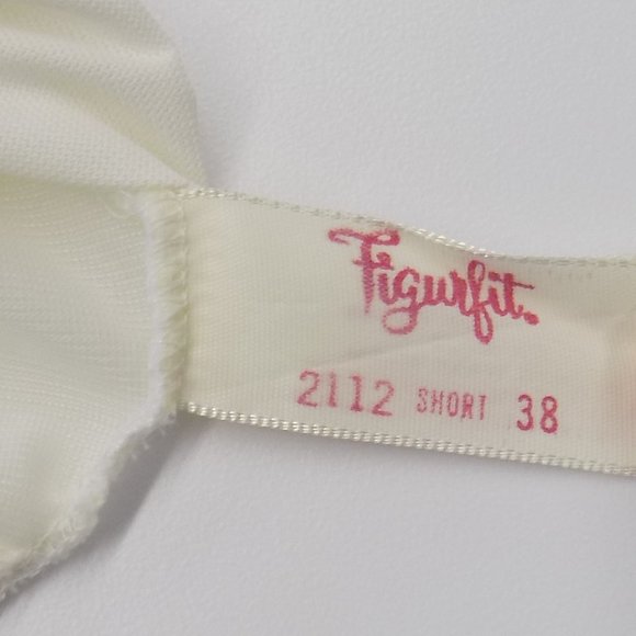 Womans Slip Nylon - Picture 5 of 6